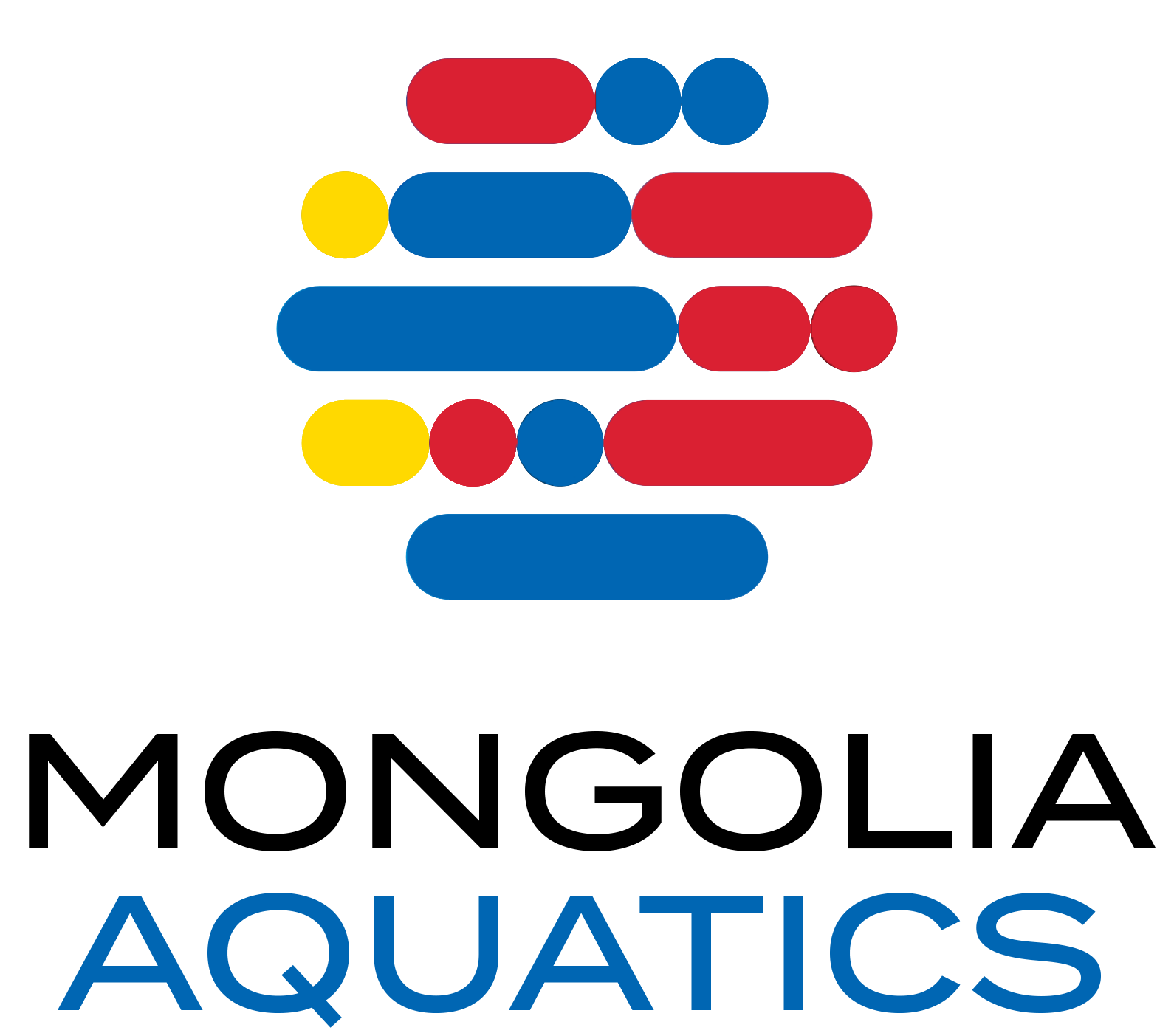 Mongolia Aquatics