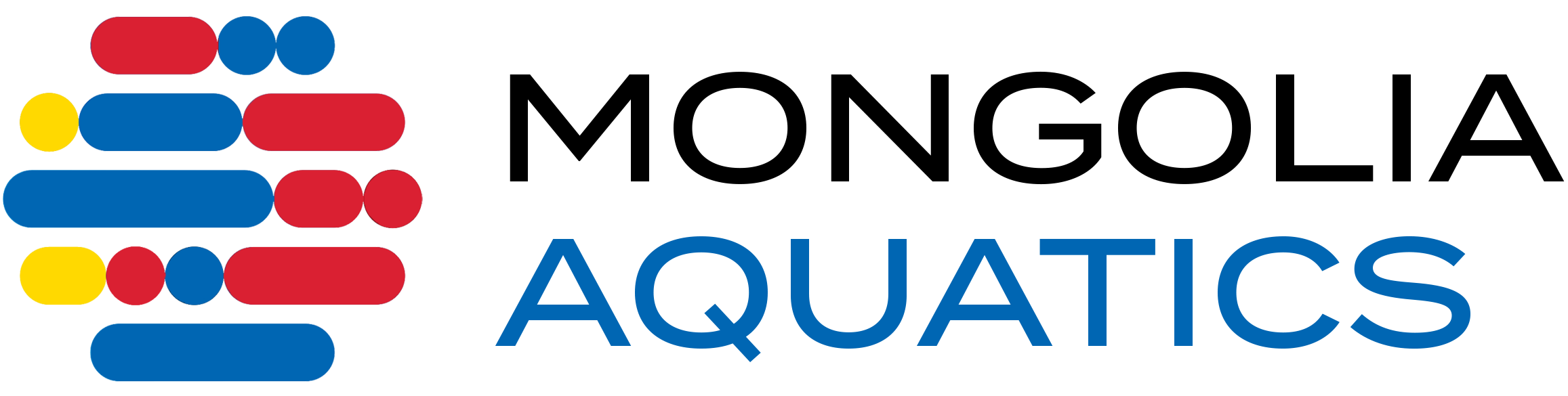 Mongolia Aquatics